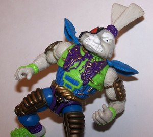 usagi yojimbo action figure