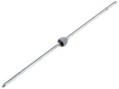 BYW95B 400V, 3A Diode SOD64
