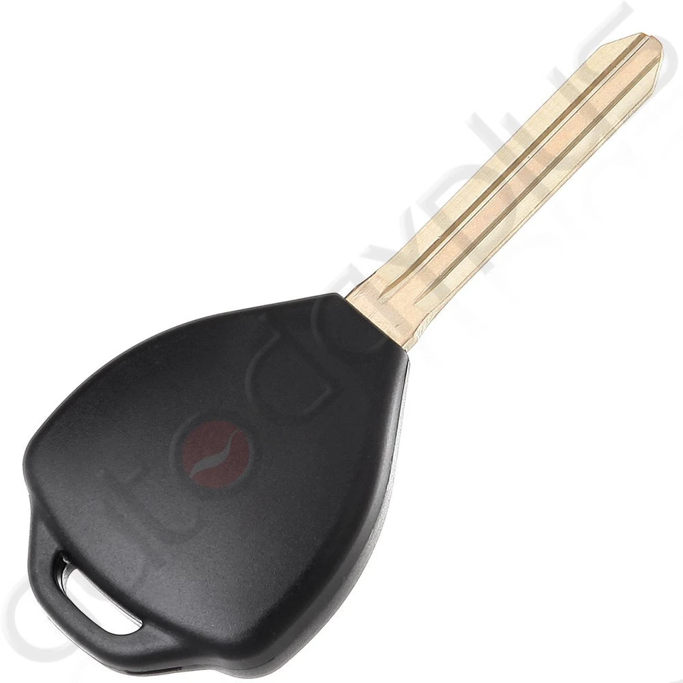2 Remote Car Key Fob for Toyota Camry 2010 2011 HYQ12BBY 5938199 4 Buttons - Image 4 of 4