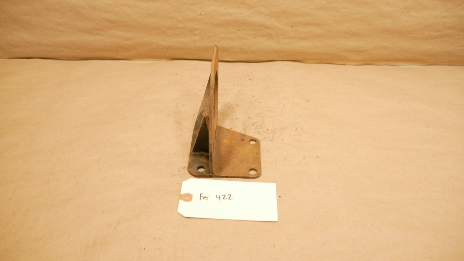 Ferrari 208 308 LH Engine Mount Support PN 107528