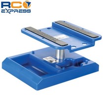 duratrax pit tech deluxe truck stand