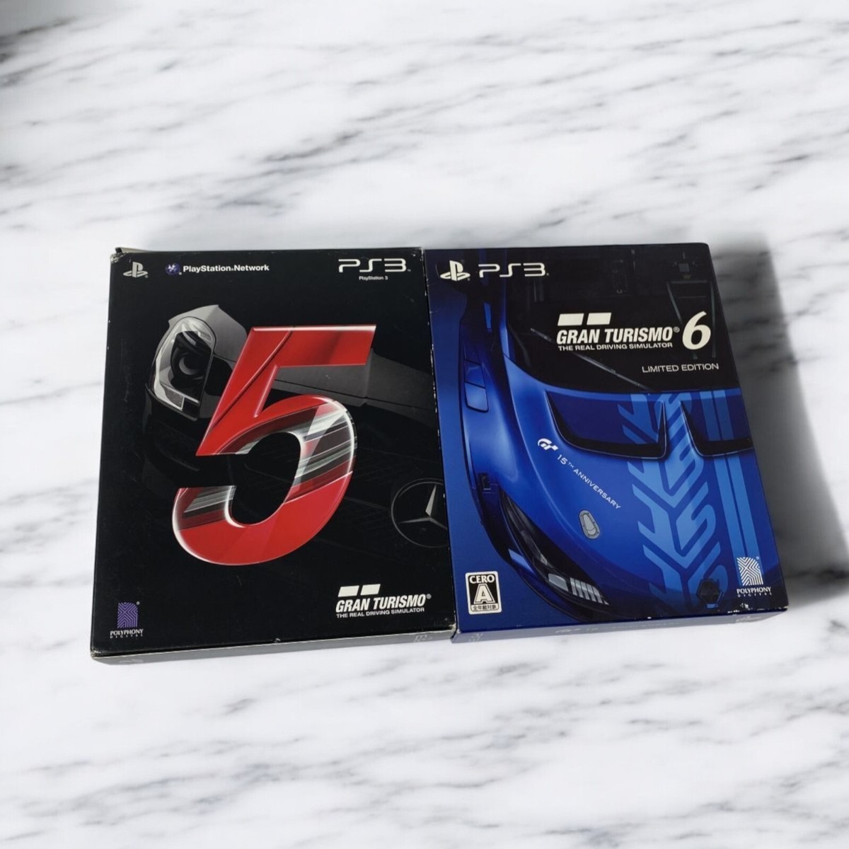Sony Gran Turismo 6 Türkçe 3d Ps3 - Fiyatı, Yorumları