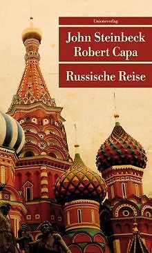 Russische Reise von not specified | Buch | Zustand sehr gut