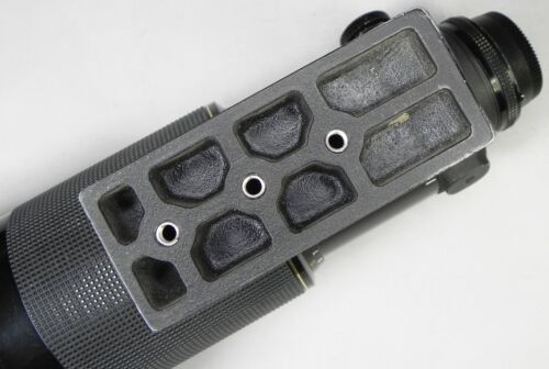 Nikon Zoom-Nikkor 200-400mm f4 ED Ais #182462 .......... Rare !! - Picture 3 of 12