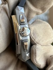 Hublot Classic fusion CHRONOGRAPH ORLINSKI TITANIUM limited Edition 41mm 3