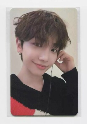 BOYNEXTDOOR - 3rd EP 19.99 [MUSIC ART] LUCKY DRAW EVENT EXCLUSIVE