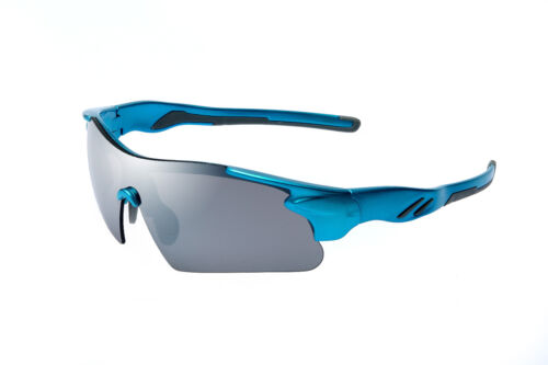 LUNETTES DE SPORT RAVS LUNETTES DE VÉLO - LUNETTES DE VÉLO TRIATHLON - LUNETTES DE VÉLO LUNETTES DE SOLEIL - Photo 2 sur 6