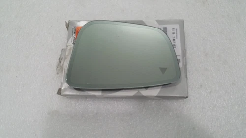 20-24 BMW 5/7/8 Series G11 G30 G32 Mirror Glass Left Side Heated BSM Auto Dim