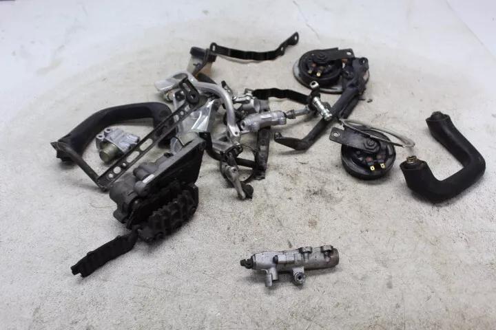 Honda sale gl1800 parts