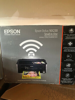 epson nx230