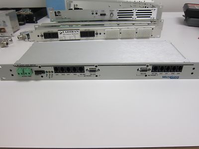 Microwave Networks, Inc. Network Loop Switch - 8209163-00 - Rack Mount - GUC