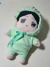 Haikyu Kunimi informal cotton doll