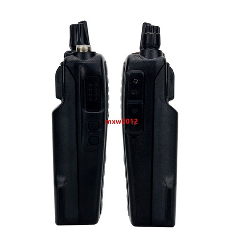 IC-V88 VHF 136-174Mhz 5W Walkie Talkie Transceiver 128CH 800MW Wyjście audio @ - Zdjęcie 7 z 8