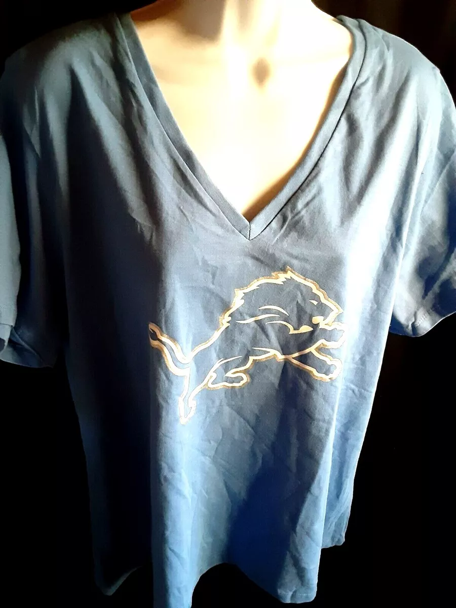 plus size women's nfl apparel