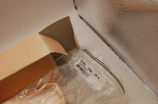 NIB Bloch Amelie Soft Pointe Shoes Ballet S0102L 6 3X Pink 110 Not Returnable