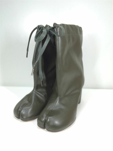 Maison Margiela Stivaletti Tabi Uomo | Maison Margiela Store