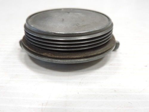 Vintage 1920's Ford Model T Fuel Tank Gas Cap - Rat Rod 1926 1927 - Picture 7 of 11