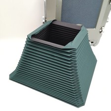 Replacement Bellows for Linhof Technika IV V 5x7 Large Format Camera Hand Made