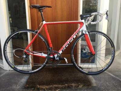 focus izalco pro 1.0