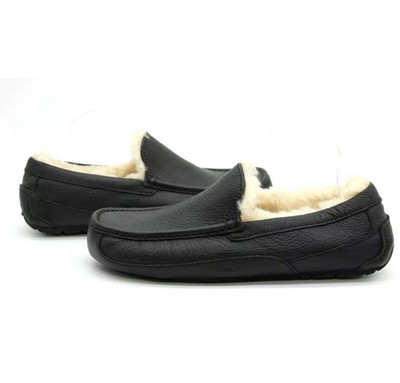 size 10 mens ugg slippers