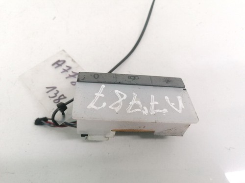 Volkswagen Touareg 2004 Interior lighting 7L6947292B, Genuine #1556346-54