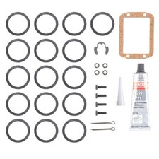 Jeep Grand Cherokee Zj Zg Differenziale Schermo Messa a Fuoco Dana30 Asse 92-98