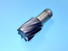 Garant Walzenstirnfräser Ø 46x59 mm Schaftfräser Walzenfräser