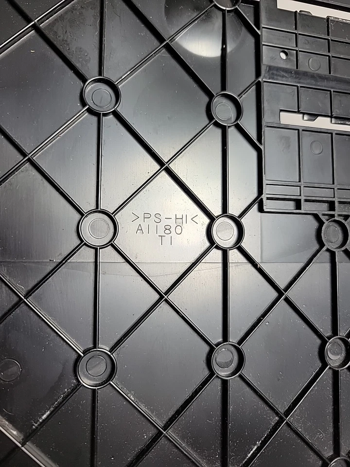 Canon Pixma MX860 Printer Main Paper Loading Tray / Lower Cassette - Image 3 of 3