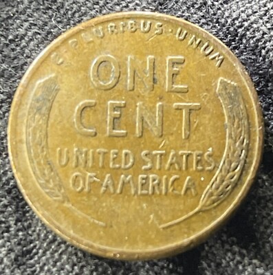 (てぃん) 1946 wheat penny d mint mark | eBay