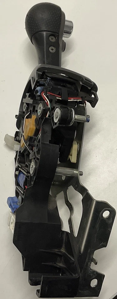 Conjunto de cambio de transmisión Honda Pilot 2012 R130030158 OEM Foto 3 de 4