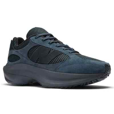AURALEE x New Balance Warped Runner Dark Navy UWRPDAL Men