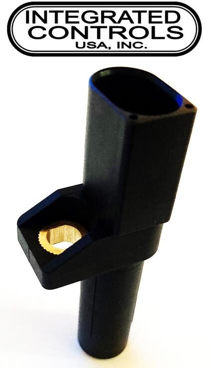 Crank Sensor Mercedes 2000-2004 SLK230, 2002-2004 SLK32 AMG and 2001-2004 SLK320