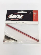 Losi Drive Shaft Set: Mini 8 AVC LOS212004
