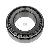 Kegelrollenlager DT Spare Parts 4.66263 D:45Mm D:80Mm H:26Mm