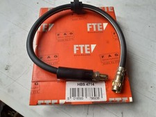 Flexible de frein Renault LAGUNA