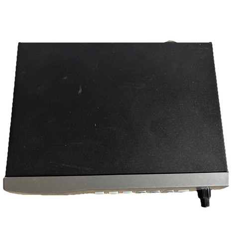 Radio Shack Triple Trunking Pro-163 Scanner W/ Antenna & Mount. Works Great! - Zdjęcie 2 z 6