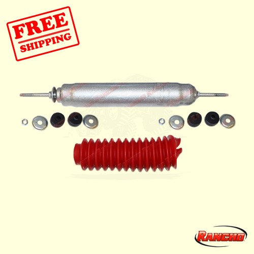 Steering Stabilizer for Chevrolet K10 Pickup 19611974 Rancho eBay