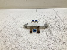 SMC SY7320-5LZD-02 24 VDC Pneumatic Solenoid Valve SY73205LZD02 SY7320 (TSC)