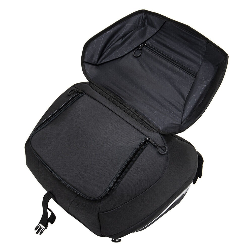 Ski-Doo OEM LinQ Ice Combo Seat Bag REV Gen4 Narrow MXZ