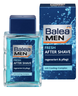 Balea MEN After Shave Fresh, 100 ml