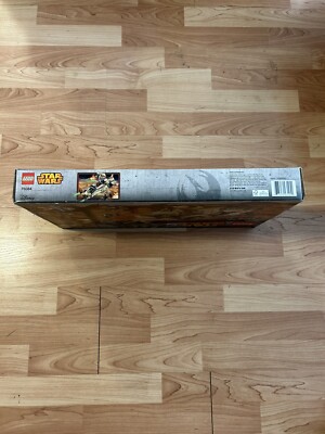 LEGO Star Wars: Wookiee Gunship (75084) for sale online | eBay