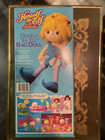 Vintage NIB 1982 Herself The Elf & Friends Rag Doll Mattel #4852 Orig. Box 15" — photo 4