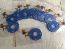 10X Clickwheel Click wheel Flex For iPod 5th 5.5 Gen Video 30GB/60GB/80GB BLUE