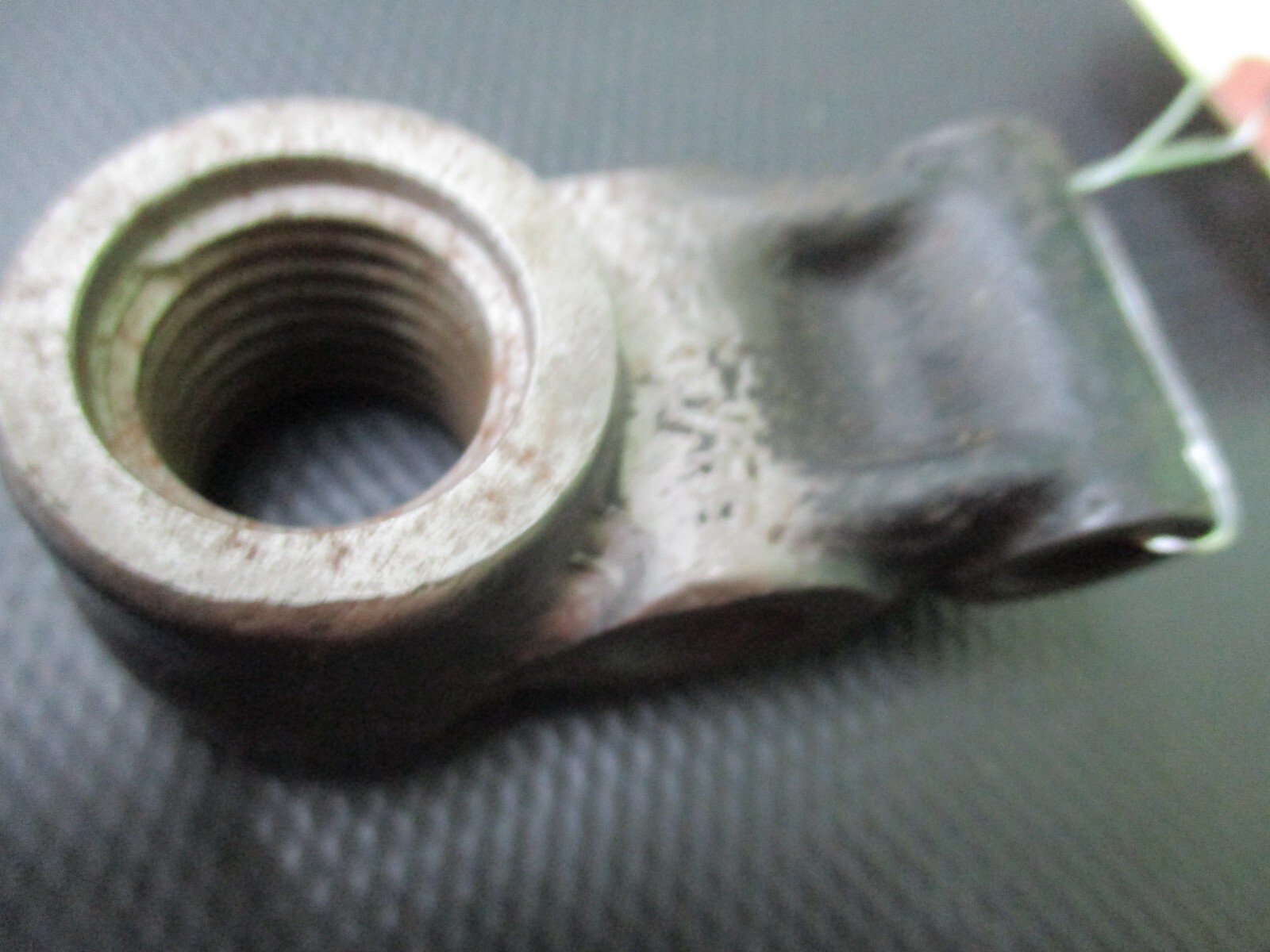 Rolls Royce Silver Cloud 1, Bentley S1 frt suspension inner bearing block UR543
