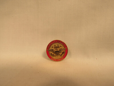 Republican Senatorial Inner Circle 2008 Lapel Pin