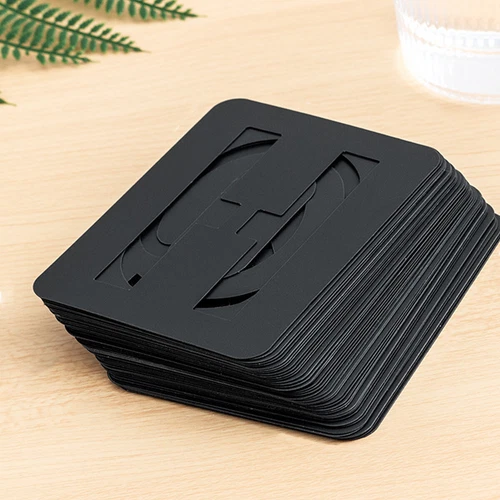 42pcs Copying Stencils Spray Painting Template Letter Number Symbols Templates - Picture 2 of 10