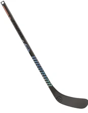 Warrior 30" Composite QR6 Pro RH LH one piece mini Knee Hockey stick P28 W28