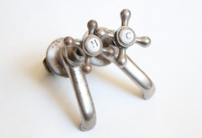 antique faucet bathroom sink standard vtg victorian bathroom plumbing deco old