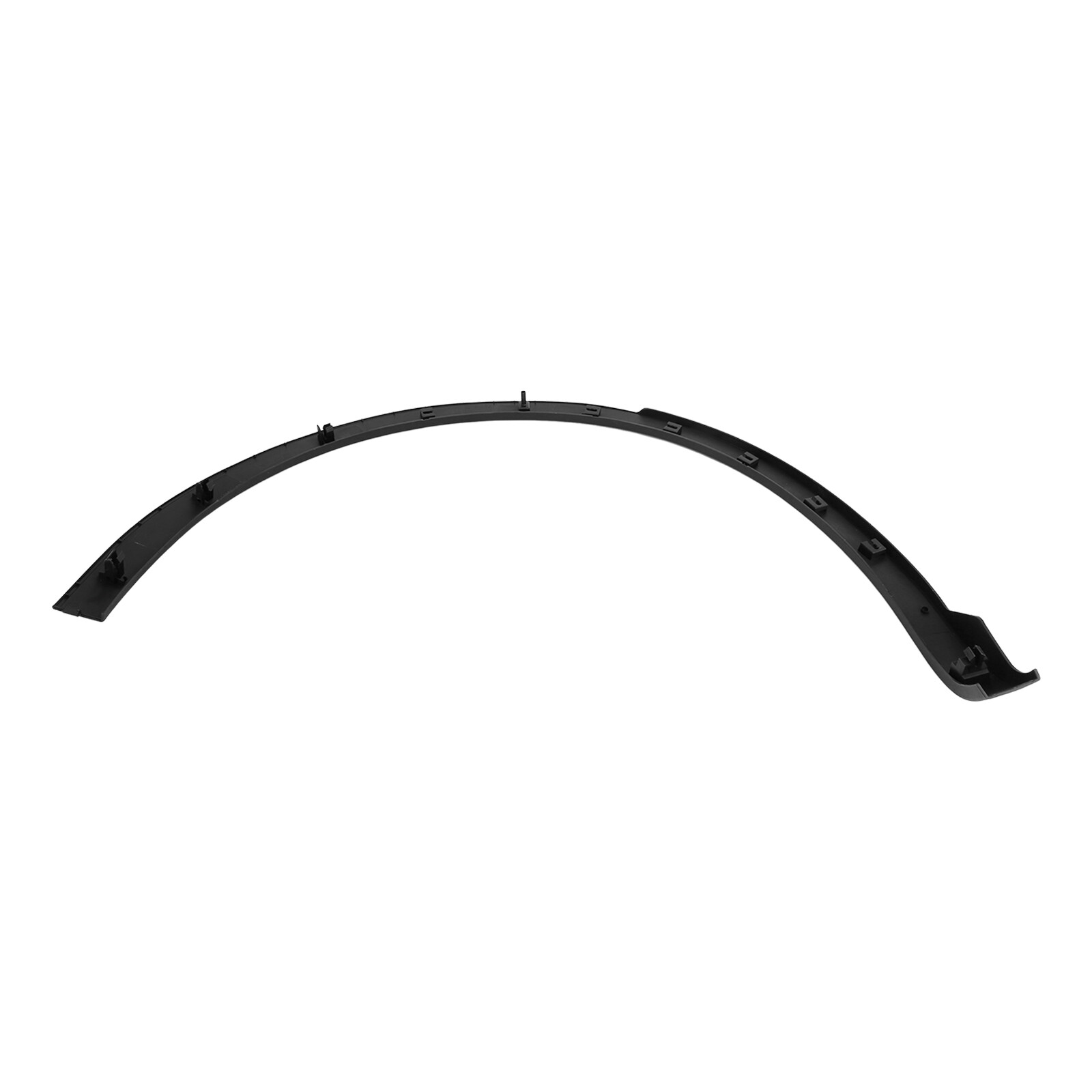 FOR 2017-2020 MASERATI LEVANTE 670061853 REAR LEFT WHEEL ARCH TRIM MOLDING NEW