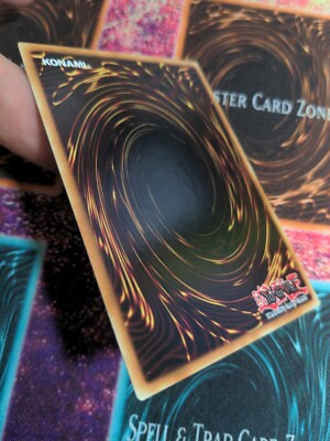 Yu-Gi-Oh! Aussa the Earth Charmer, Immovable MP21-EN019 1st